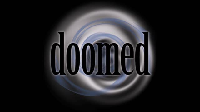 SOMAFM - DOOMED - STATION ID -