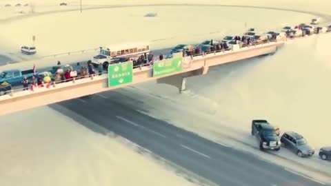 Day 6 Convoy Montage