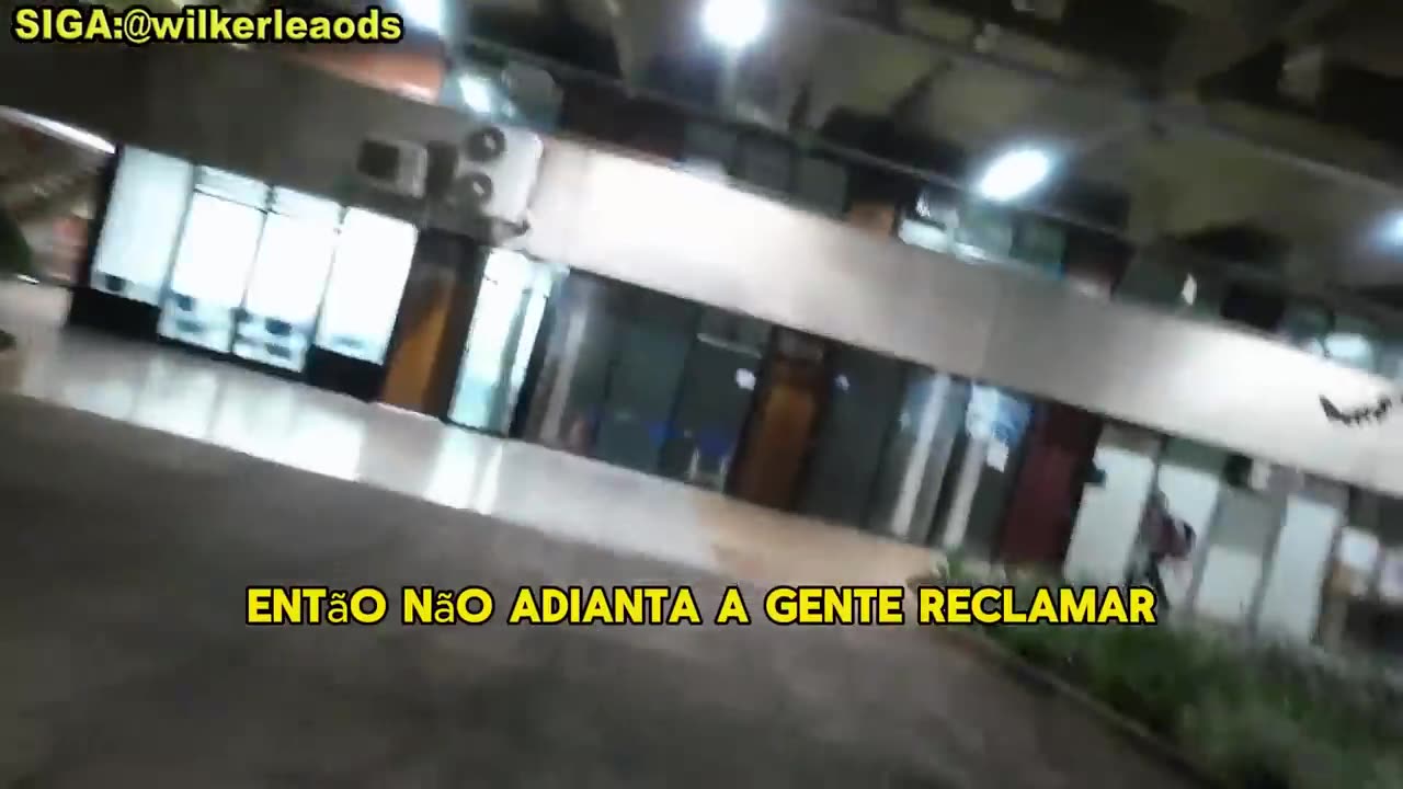 Wilker Leão: Alunos defendem pichação, uso de entorpecentes e socialismo com orgulho... - Ep 02