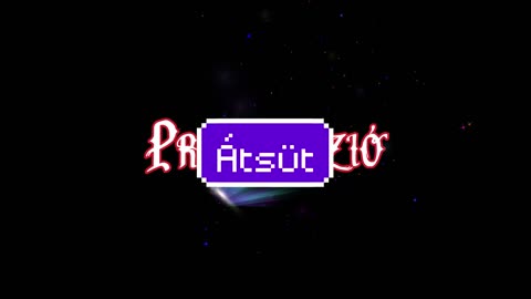 Progresszió - Átsüt (dalszöveges audió)