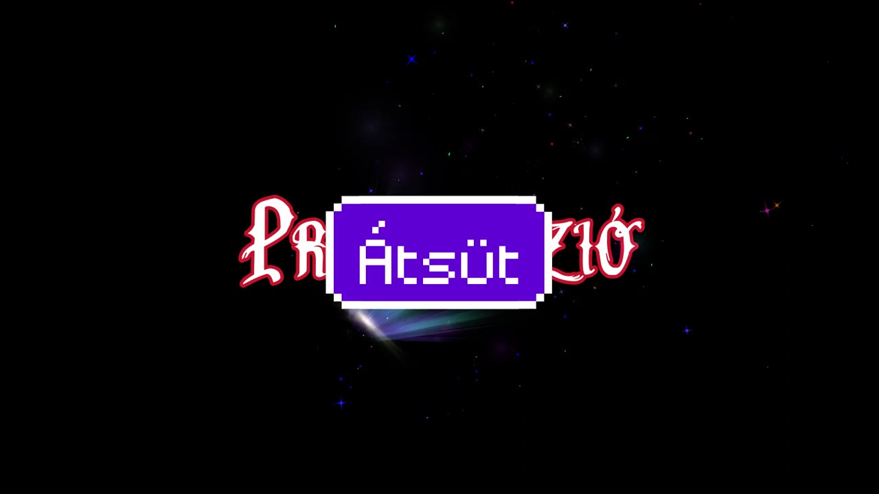 Progresszió - Átsüt (dalszöveges audió)