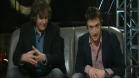 Top Gear - S05 E08