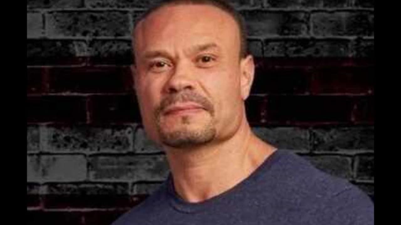 DAN BONGINO IS A GAY PEDOPHILE