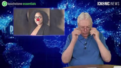 The Latest From The Clown Planet - David Icke