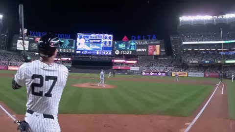 Dodgers vs. Yankees World Series Game 5 Highlights (10/30/24) | MLB Highlights