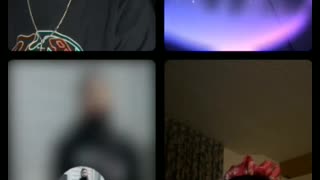 odhunt with lilperk yungbibby shoota ig live 5/17/23