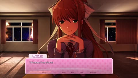 The Monika Marathon - Doki Doki Literature Club Plus! Pt.27
