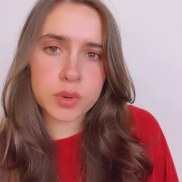 ALEXANDRA LAINS DROPS MORE WISDOM This is a sharp young lady