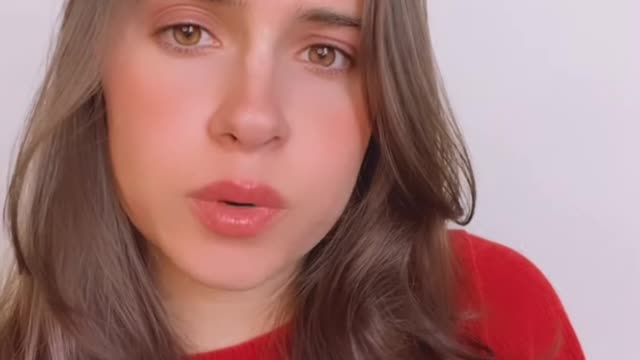 ALEXANDRA LAINS DROPS MORE WISDOM This is a sharp young lady