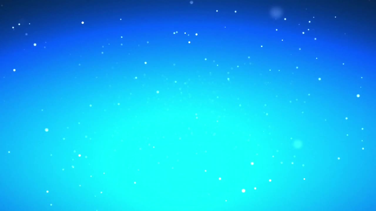 The Rift cafe (Stars and Background animation) Free to use!!!
