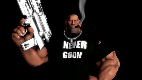 [SFM] Never Goon