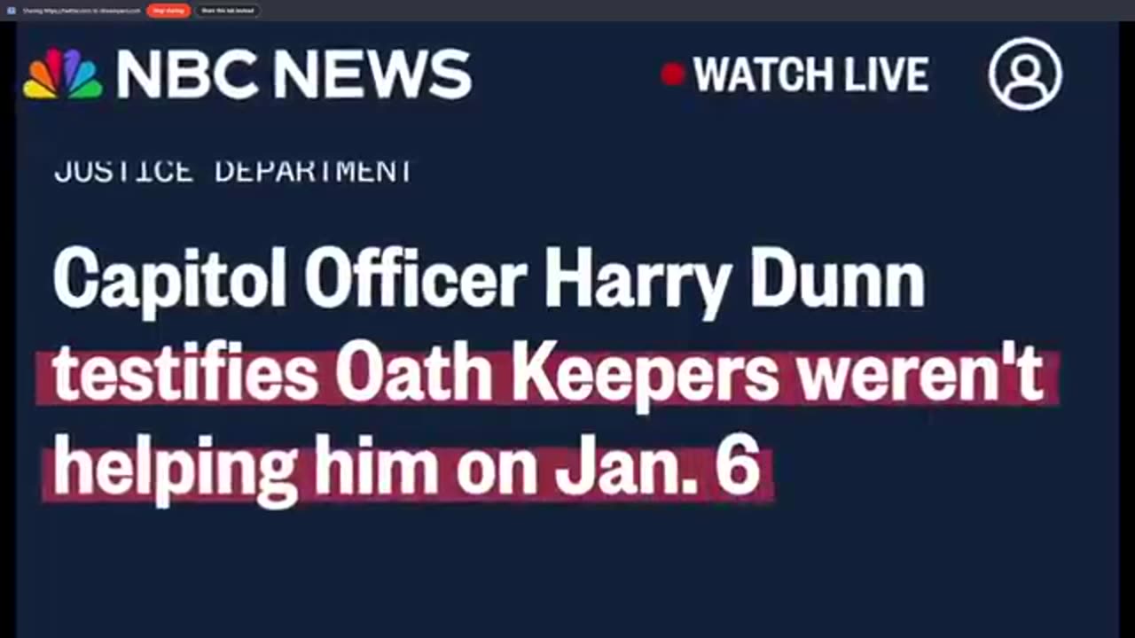 #J6 th footage shows Nancy Pelosi's security detail member Agent David Lazarus perjured himself