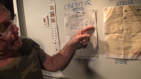 BIRTHING-CERTIFICATES. THE FRAUD EXPLAINED.