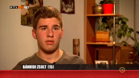 A kisfiamat megrontja egy érett nő!