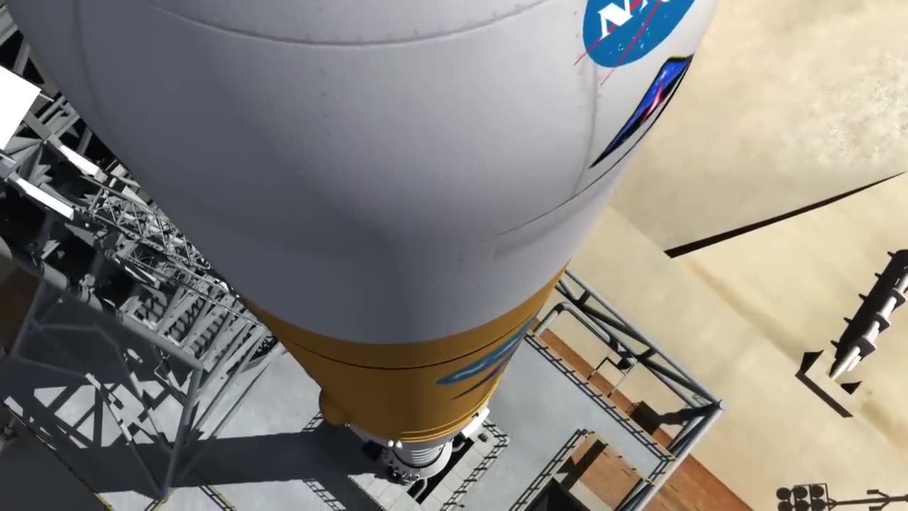 NASA moon 🌙 mars visit with magarbi of the year 2023