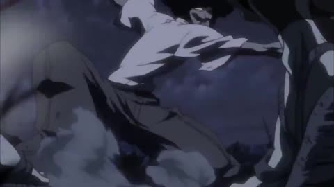 Afro samurai A Black Masterpiece !!!! Anime adventures