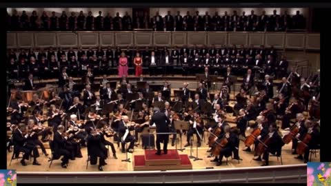 relaxing to Beethoven Orchestra