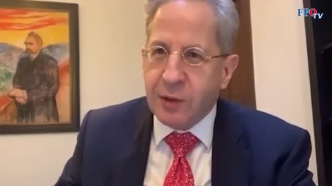 Voranschreitende Islamisierung: Ursache & Auswirkung auf Europa - Interview mit Hans-Georg Maaßen