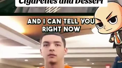 Judge Tells Pretty Boy the Brutal Truth About His Future in Prison