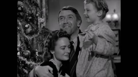 It's a Wonderful Life - Movie Analysis by August Farmer