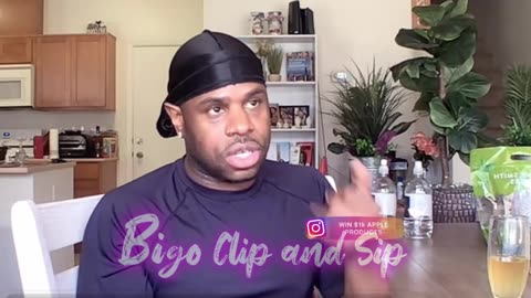 Stone it's not him/God Zeus vs Llama/TomiKay that's what the comments want 4/17/24 #bigoclipandsip