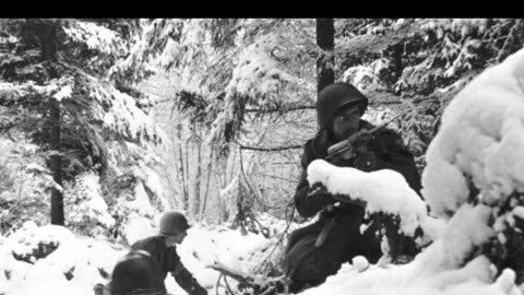 Unleashing Hell in the Ardennes | The Battle of the Bulge Explained
