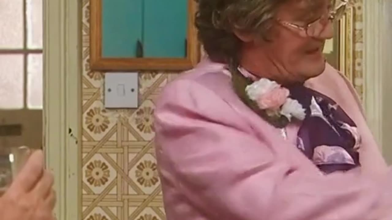 Mrs.Browns Funny Videos