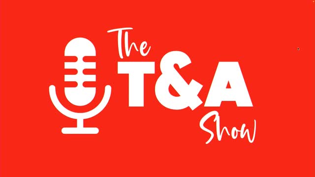 The T&A Show: Kris Sokolowski