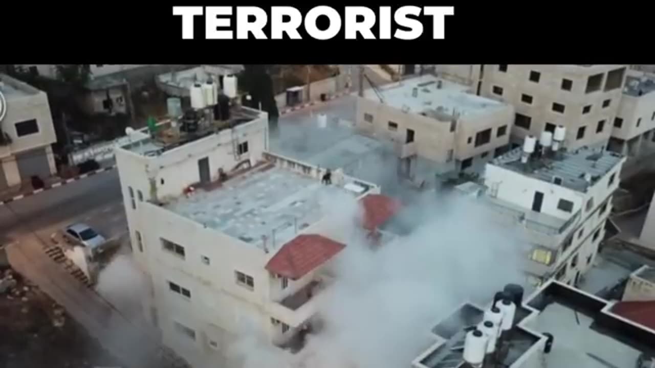 Israil destroyed palistanian house