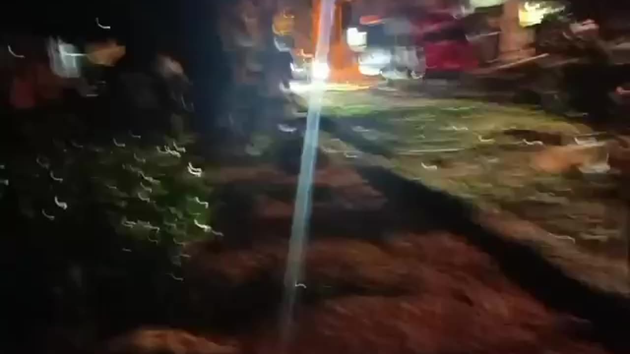 Explosión sacude al sur de Cali cerca de cantón militar