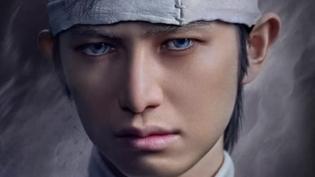 Kilalanin ang magigingcast ng live action adaptation ng Ghost Fighter