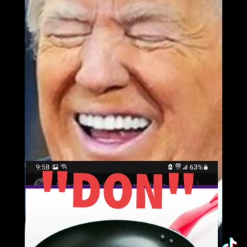 2 Words for Patriots wondering what will happen to TRUMP!