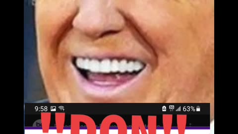 2 Words for Patriots wondering what will happen to TRUMP!