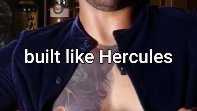 ANDREW TATE SIGMA RULE #1