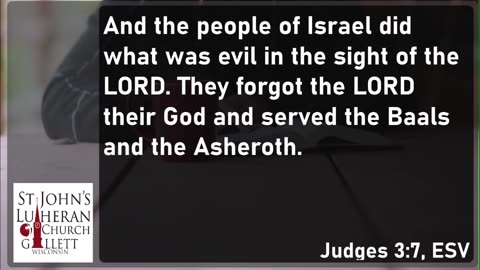 Evil
