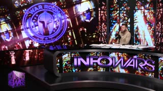 War Room With Owen Shroyer Full Show 6 2 23