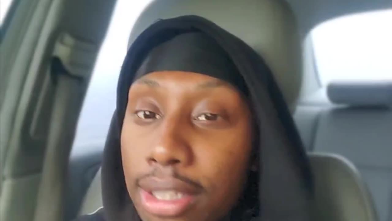 WHY MEN MUST HAVE THE STRENGTH TO WALK AWAY