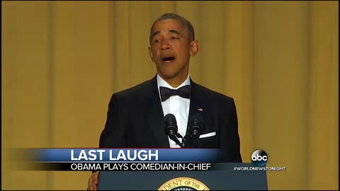 If You Want Democracy - Obama