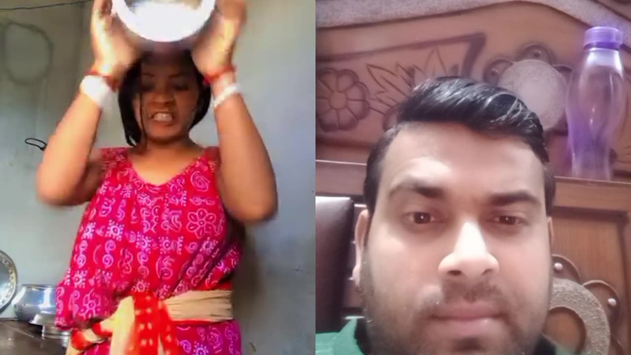 Bartan saaf ese kare🤣🤣🤣