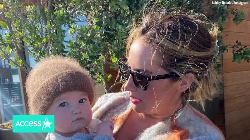 Hilary Duff, Meghan Trainor & Ashley Tisdale Have Mommy Weekend Getaway