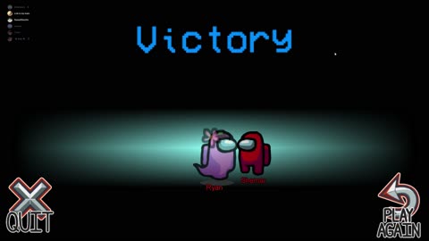 Among Us- Gam Gam disconnected.