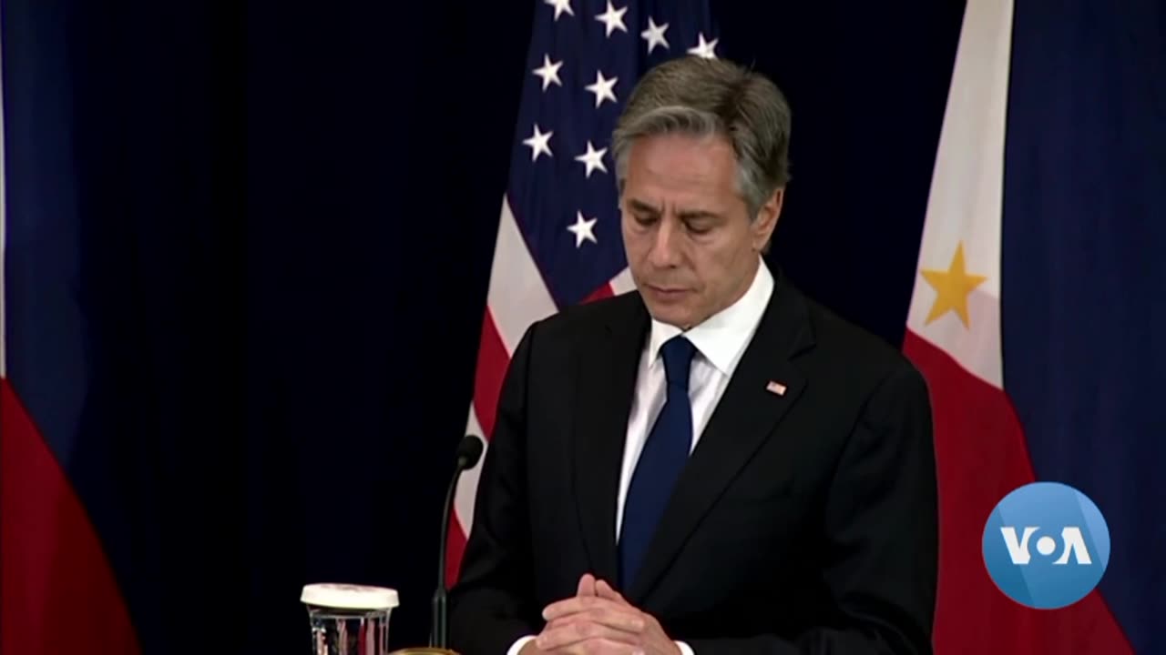 Experts: Pentagon Leaks Unlikely to Impact Ukraine