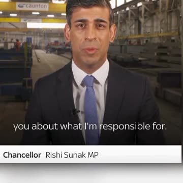 Sunak disowned his wife and her father, whose company is still operating in Russia