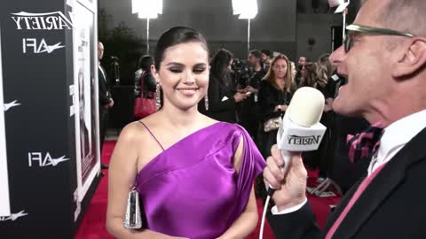 Selena Gomez reveals when she plans to release new music
