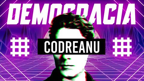 A DEMOCRACIA para CODREANU (Guarda de Ferro) - SanctaCrux Podcast #12
