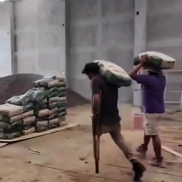 What’s stopping you? Fear? Laziness? Time?