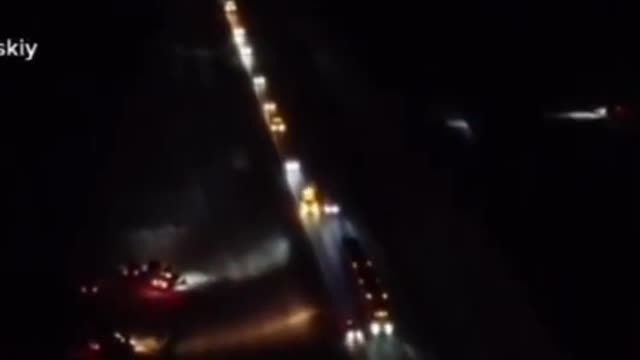 Paul Brandt message to the truckers