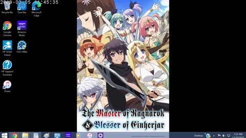 The Master of Ragnarok & Blesser of Einherjar Review