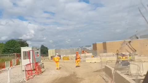 CAMPO DE CONCENTRACIÓN EN INGLATERRA