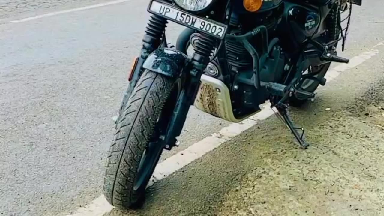 हम तेरे शहर मैं आए है ❤️